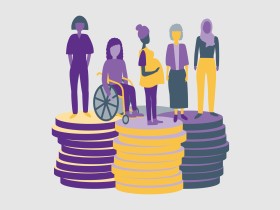 Local Government and the Impact of Covid-19 on Women