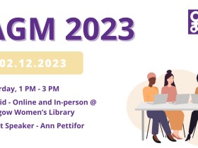 AGM 2023