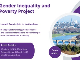 Gender Inequality and Poverty project