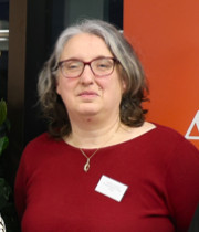 Heather Williams